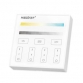 Interrupteur CCT blanc variable